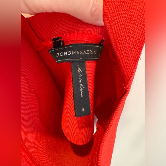 BCBG Matching Set: Jayla Top + Alexa Skirt 🔥 - Picture 13 of 15